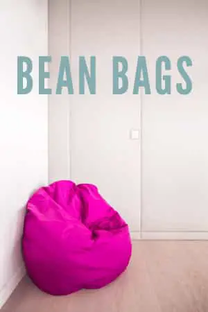 bean bags