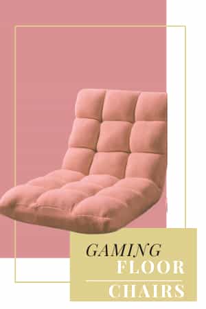 gaming floor chairs