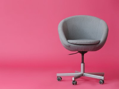 Swivel Chair