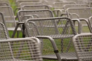 mesh chairs