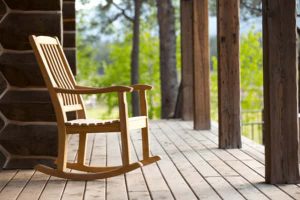 Rocking Chairs