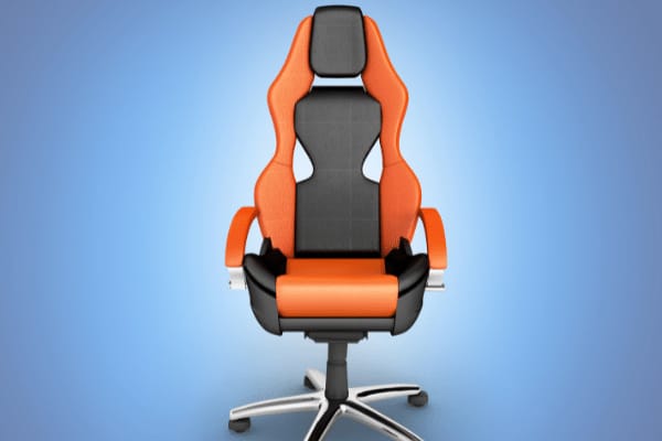 Ergonomic Chairs