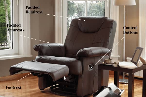 recliner chair