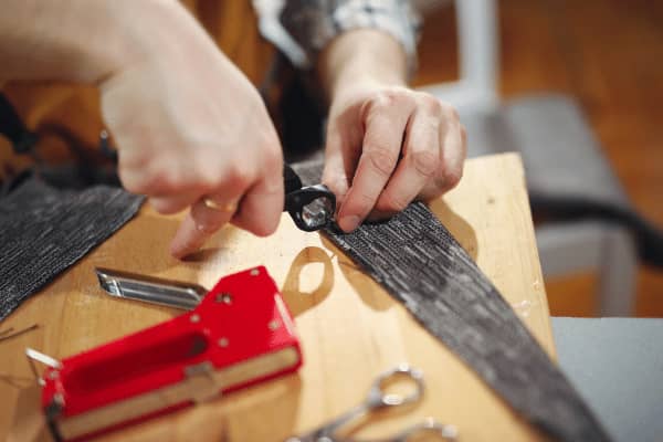 ways to Remove Staples from a Chair