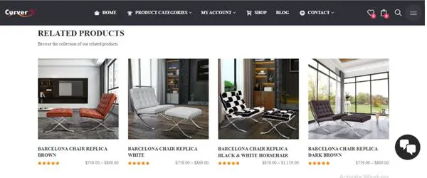 Barcelona replica manufacturer