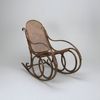 Bentwood Rocking chair