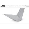 Bird Rocker by Tom Dixon