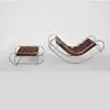 Jean-Michel Sanejouand Rocking Chair