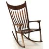 Rocking Chair by Sam Maloof