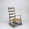 Shaker Rocking Chair